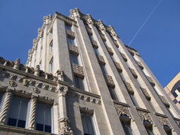 The architecture is just exquisite!